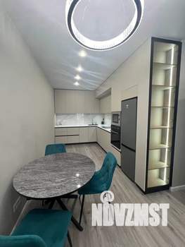 2-к квартира, посуточно, 65м2, 19/25 этаж