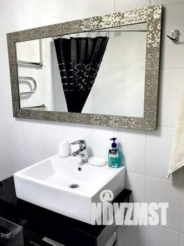 1-к квартира, посуточно, 34м2, 4/9 этаж