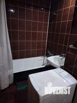 2-к квартира, на длительный срок, 53м2, 6/10 этаж