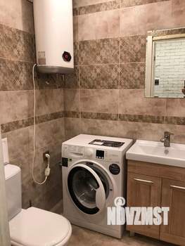 2-к квартира, посуточно, 34м2, 1/5 этаж