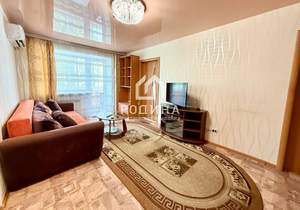 2-к квартира, на длительный срок, 44м2, 5/5 этаж