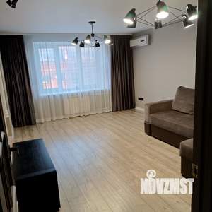 1-к квартира, на длительный срок, 50м2, 7/13 этаж