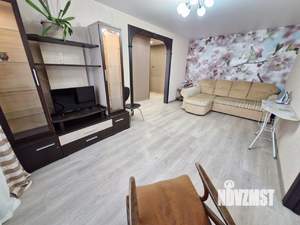 2-к квартира, на длительный срок, 45м2, 5/5 этаж
