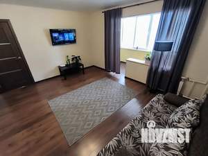 2-к квартира, посуточно, 55м2, 8/9 этаж