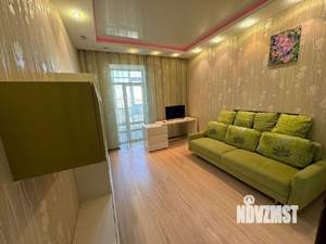 2-к квартира, на длительный срок, 60м2, 12/20 этаж