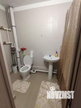 1-к квартира, на длительный срок, 36м2, 10/11 этаж