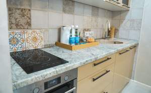 1-к квартира, на длительный срок, 24м2, 2/9 этаж