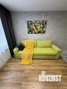 1-к квартира, посуточно, 32м2, 1/9 этаж