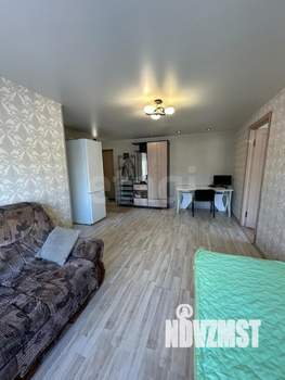 2-к квартира, на длительный срок, 41м2, 2/5 этаж