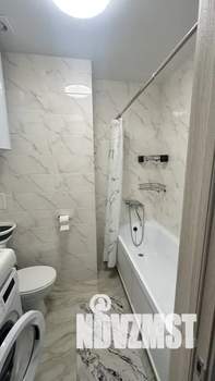 Студия квартира, посуточно, 30м2, 6/10 этаж