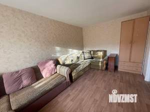 1-к квартира, на длительный срок, 33м2, 2/10 этаж