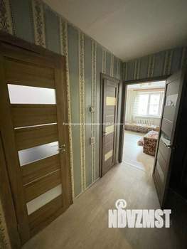 2-к квартира, на длительный срок, 53м2, 1/10 этаж