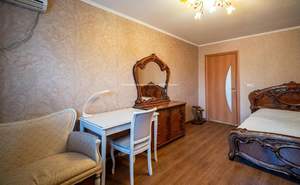 2-к квартира, на длительный срок, 65м2, 4/6 этаж