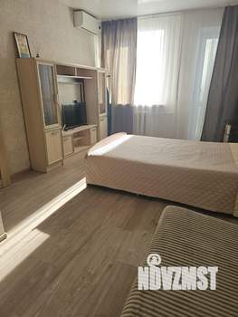 1-к квартира, посуточно, 31м2, 6/12 этаж