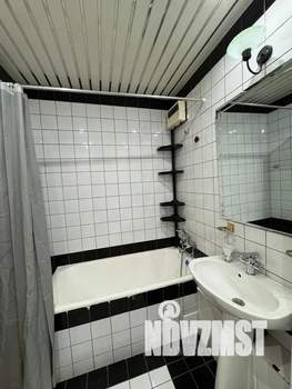 2-к квартира, посуточно, 57м2, 5/5 этаж