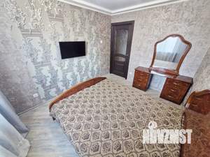 2-к квартира, посуточно, 52м2, 4/9 этаж