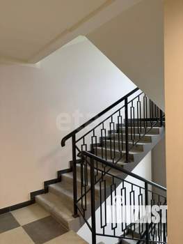 Студия квартира, на длительный срок, 25м2, 4/8 этаж