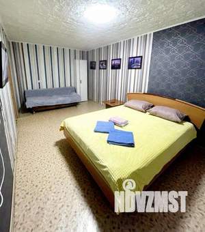 1-к квартира, посуточно, 33м2, 1/1 этаж