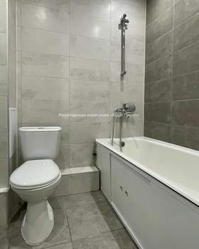 1-к квартира, на длительный срок, 34м2, 9/10 этаж