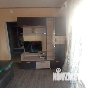 1-к квартира, посуточно, 42м2, 5/23 этаж