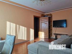 2-к квартира, посуточно, 50м2, 8/12 этаж