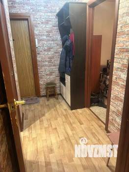 1-к квартира, на длительный срок, 33м2, 1/9 этаж