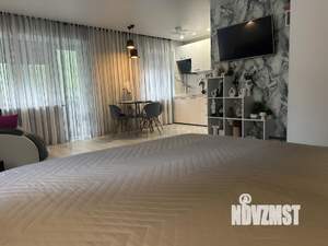 1-к квартира, посуточно, 32м2, 2/5 этаж