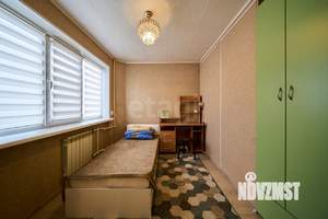 3-к квартира, на длительный срок, 48м2, 3/5 этаж