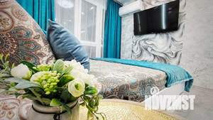 1-к квартира, посуточно, 35м2, 8/9 этаж