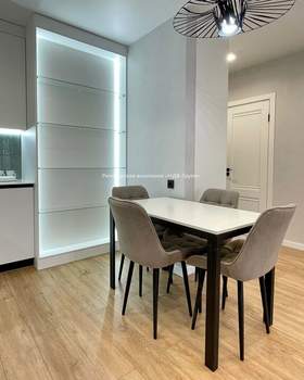 2-к квартира, на длительный срок, 45м2, 5/23 этаж