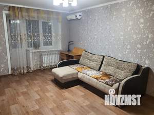 1-к квартира, посуточно, 38м2, 2/12 этаж