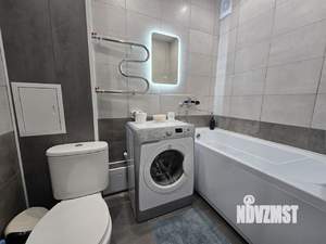 2-к квартира, посуточно, 45м2, 4/5 этаж