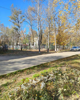 1-к квартира, на длительный срок, 22м2, 5/5 этаж