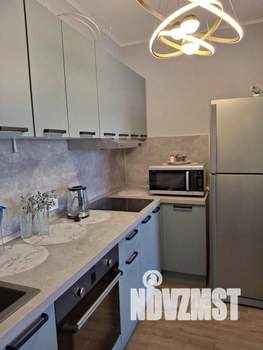 2-к квартира, посуточно, 34м2, 1/1 этаж