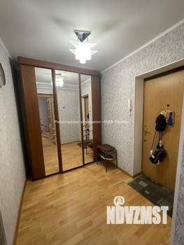 1-к квартира, на длительный срок, 34м2, 2/10 этаж