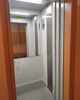2-к квартира, на длительный срок, 54м2, 4/10 этаж