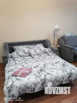 1-к квартира, посуточно, 31м2, 1/5 этаж