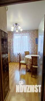 2-к квартира, на длительный срок, 50м2, 2/10 этаж