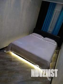 2-к квартира, посуточно, 45м2, 5/5 этаж