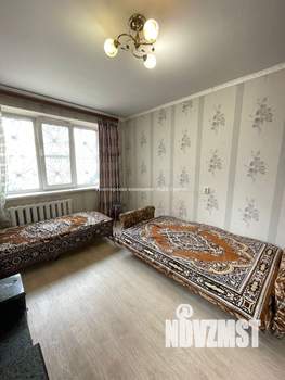 2-к квартира, на длительный срок, 53м2, 1/10 этаж