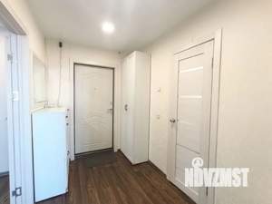 1-к квартира, посуточно, 30м2, 6/10 этаж