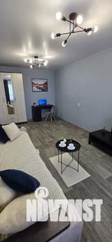 1-к квартира, посуточно, 50м2, 10/10 этаж