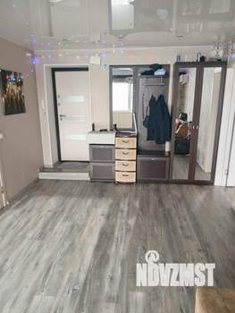 2-к квартира, на длительный срок, 43м2, 7/10 этаж