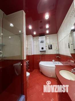 2-к квартира, на длительный срок, 75м2, 12/20 этаж