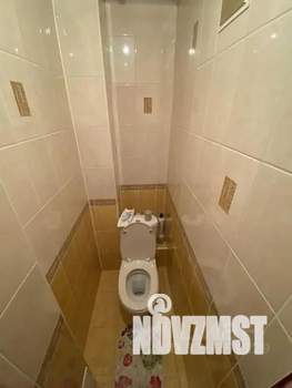 1-к квартира, на длительный срок, 35м2, 6/10 этаж