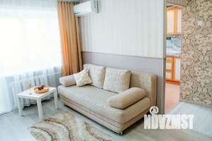 2-к квартира, посуточно, 45м2, 4/5 этаж