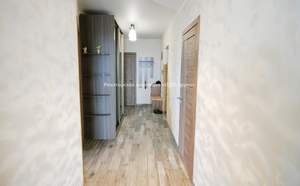 3-к квартира, на длительный срок, 69м2, 12/16 этаж