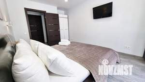 2-к квартира, посуточно, 46м2, 3/5 этаж