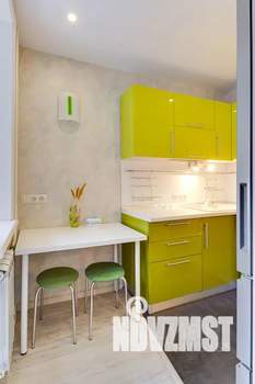 1-к квартира, посуточно, 29м2, 4/10 этаж