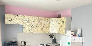 1-к квартира, на длительный срок, 37м2, 1/10 этаж